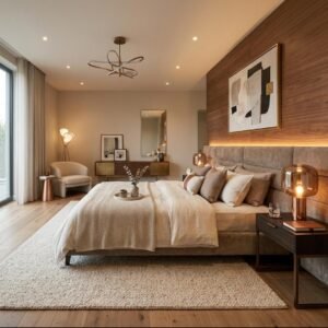 Bedroom Design