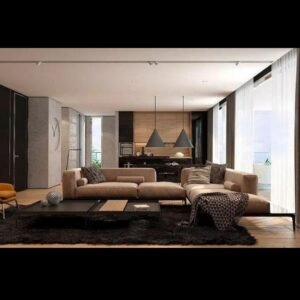 Living Room Design